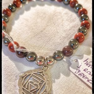 Bracelet chakra