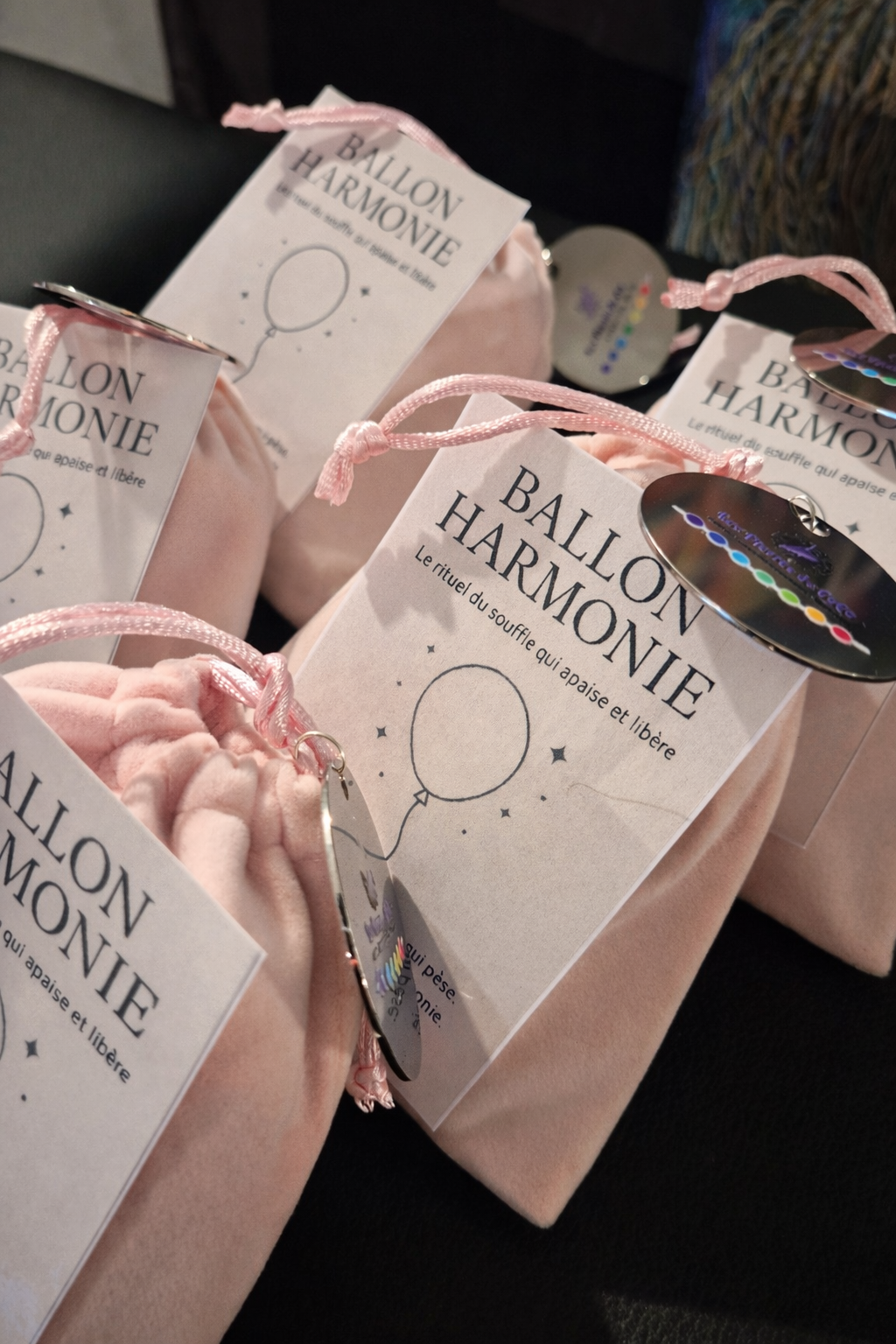 Ballon Harmonie